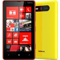 Телефон Nokia Lumia 820