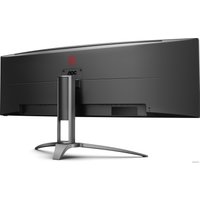 Игровой монитор AOC Agon AG493UCX2