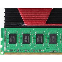 Оперативная память GeIL EVO Two 2x8GB KIT DDR3 PC3-12800 (GET316GB1600C9DC)