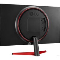 Игровой монитор LG 24GL600F-B