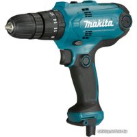 Ударная дрель-шуруповерт Makita HP0300