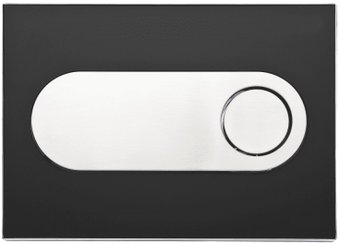 Панель смыва Bettoserb Onyx 40006364