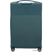 Чемодан-спиннер Samsonite D'Lite Petrol Grey 71 см