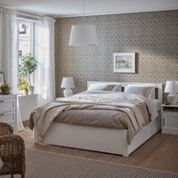 Кровать Ikea Songesand s19241207