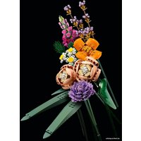 Конструктор LEGO Creator 10280 Букет цветов