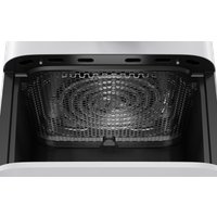 Аэрогриль (аэрофритюрница) Xiaomi Smart Air Fryer 6.5L MAF10 (международная версия, черный)