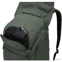 Городской рюкзак Thule Paramount 27L PARABP2216RG 3204489 (racing green)