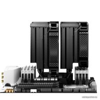 Кулер для процессора Jonsbo HX7280