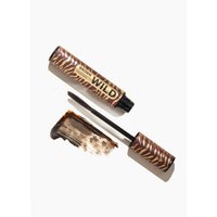 Декоративная косметика для глаз Stellary Mascara Wild Brown тон 02 коричневый (12мл)