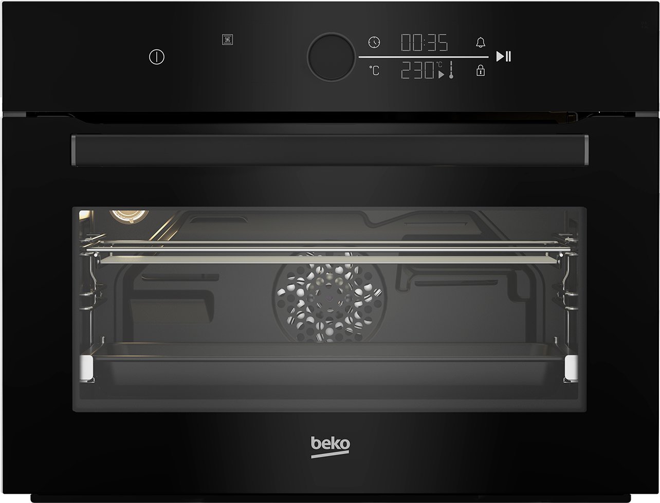 

Электрический духовой шкаф BEKO BBCM17400B