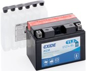 Exide ETZ14-BS (11.2 А·ч)