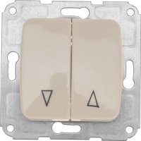 Выключатель для жалюзи Kranz KR-78-0239