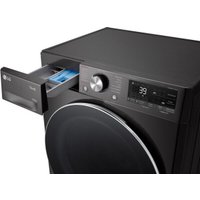 Стирально-сушильная машина LG F2V9FC2P