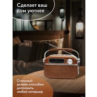 Радиоприемник Miru SR-1007