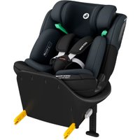 Детское автокресло Maxi-Cosi Emerald 360 S (tonal black)