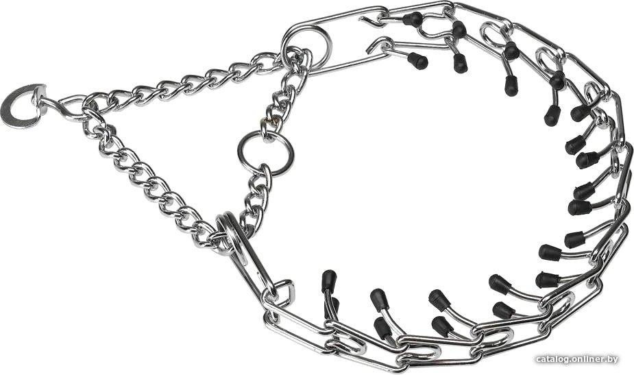 Ошейник Ferplast Chrome CA6002 75790903