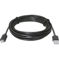 Кабель Defender USB08-10BH (черный) [87469]