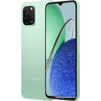 Телефон Huawei Nova Y61 EVE-LX9N 4GB/64GB с NFC (мятный зеленый)