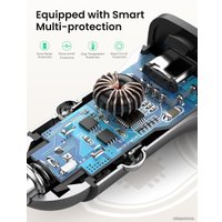 Автомобильное зарядное Ugreen CD130 30780