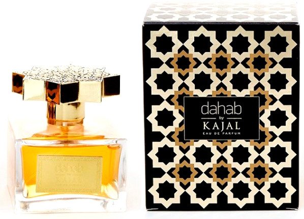 

Парфюмерная вода Kajal Dahab EdP (100 мл)