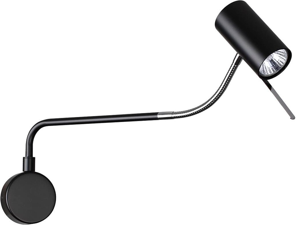 

Бра Odeon Light Gigi 4381/1W