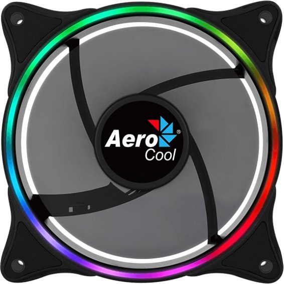 

Вентилятор для корпуса AeroCool Eclipse 12