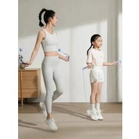 Скакалка Xiaomi Mijia smart rope skipping 2 MJTS02YM (бежевый)