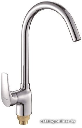 Смеситель Shevanik S5053
