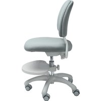 Компьютерное кресло Yoka Veni (серый)