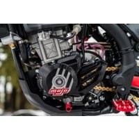 Мотоцикл BSE T8 Red Storm B0T8KF025HRH2