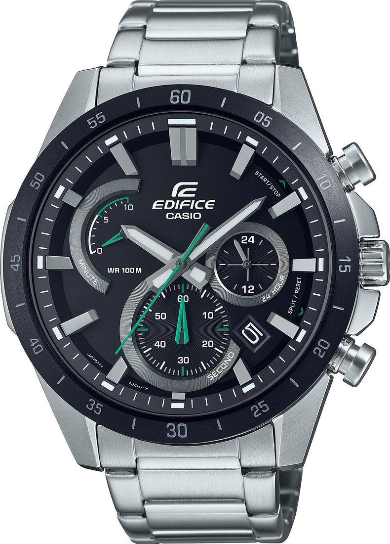 

Наручные часы Casio EFR-573DB-1A