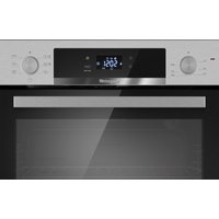 Электрический духовой шкаф Weissgauff EOV 770 PDX