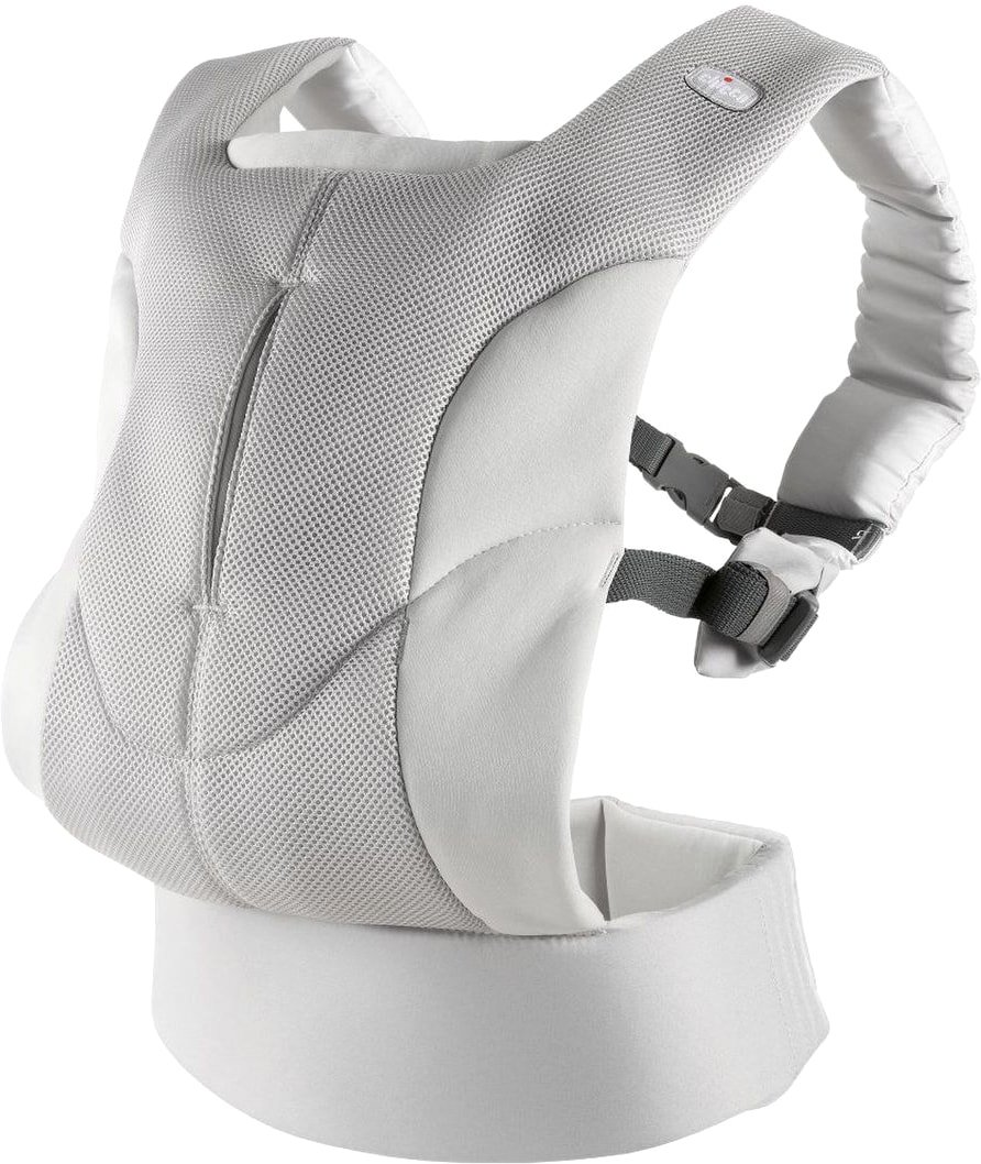 

Рюкзак-переноска Chicco Myamaki AIR (silver)