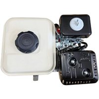 Бензиновый двигатель Rossel 177F