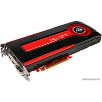 Видеокарта PowerColor HD 7970 3GB GDDR5 (AX7970 3GBD5-M2DHG)