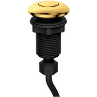 Пневматическая кнопка ZorG Gold PK G