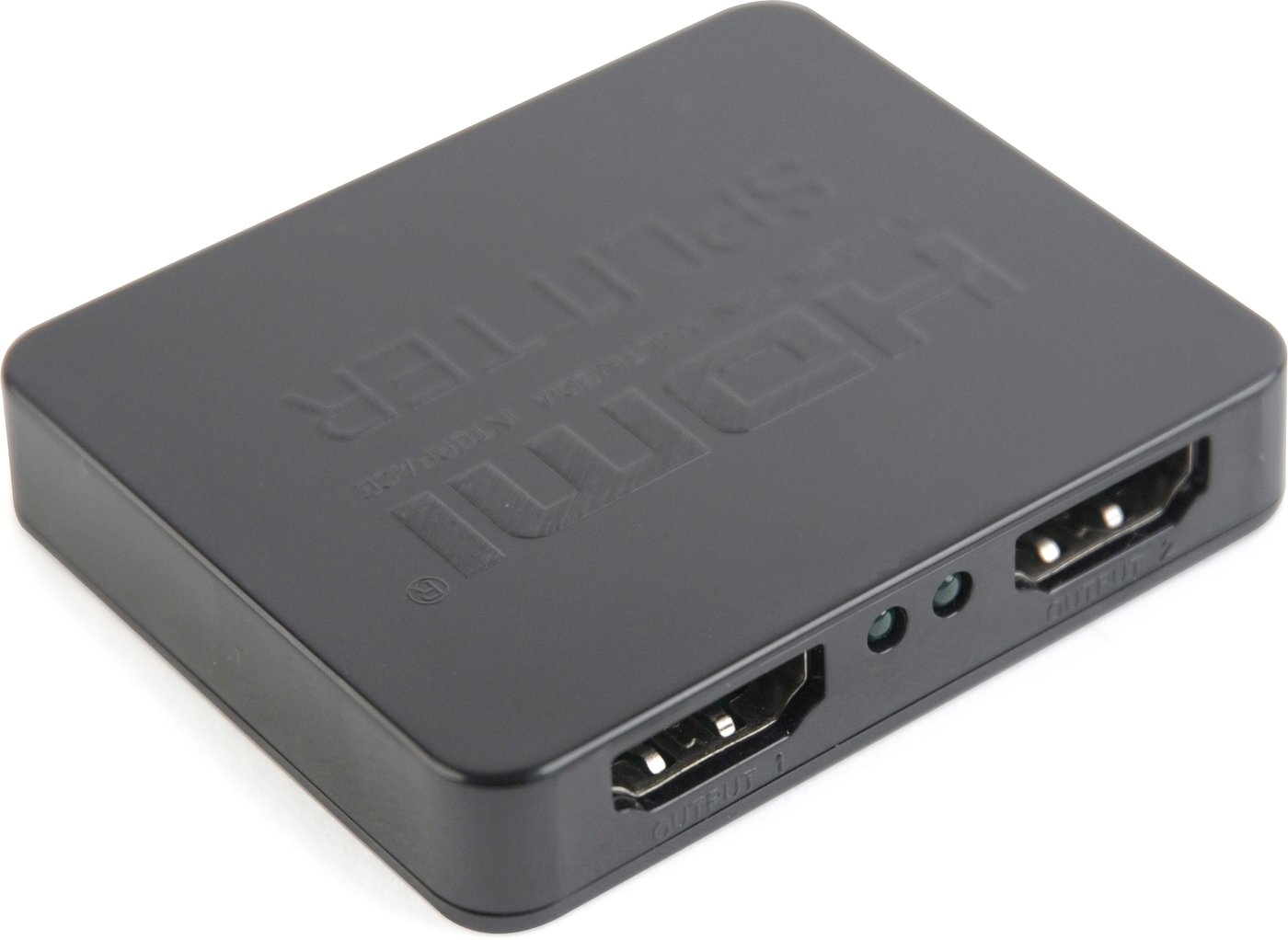 

Разветвитель Cablexpert DSP-2PH4-03