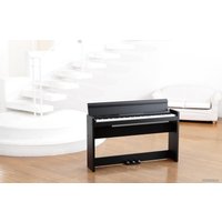 Цифровое пианино KORG LP-380 BK