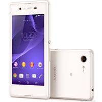 Телефон Sony Xperia E3