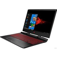 Игровой ноутбук HP OMEN 15-dc1033ur 6WP29EA