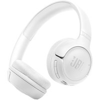 Наушники JBL Tune 530BT (белый)