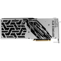 Видеокарта Palit GeForce RTX 4070 Ti Super GamingPro 16GB NED47TS019T2-1043A