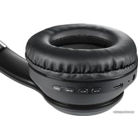 Наушники Defender FreeMotion B571 (со съемным микрофоном)