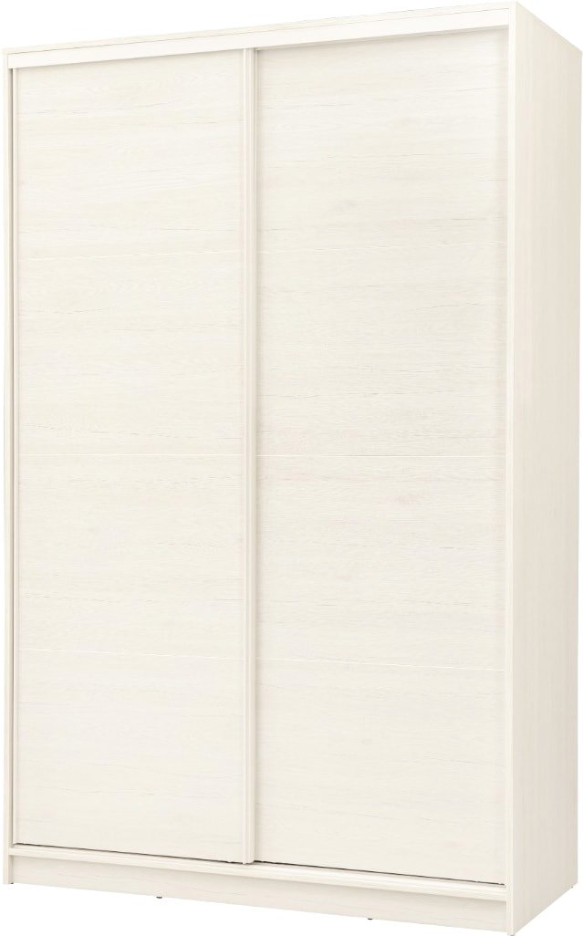 

Шкаф-купе Рэйгрупп Bromo BBB 03 РГ-12.03 B 120 BBB 120x220.5 (дуб бордо лайт/белый)