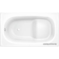 Ванна BLB Europa Mini 105x70 (с сиденьем и ножками)