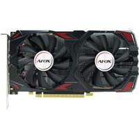 Видеокарта AFOX Radeon RX 580 8GB GDDR5 AFRX580-8192D5H3-V3 в Пинске