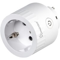 Умная розетка SmartBuy SBE-16-A12WFw-Z