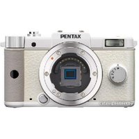 Беззеркальный фотоаппарат Pentax Q Body