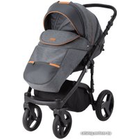 Универсальная коляска Adamex Massimo (V15)