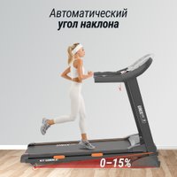 Электрическая беговая дорожка Unixfit ST-580LE в Могилеве